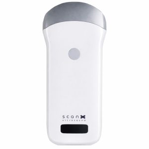 PulseEcho Wireless Ultrasound Scanner