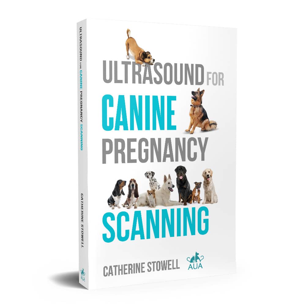 ultrasound book cover