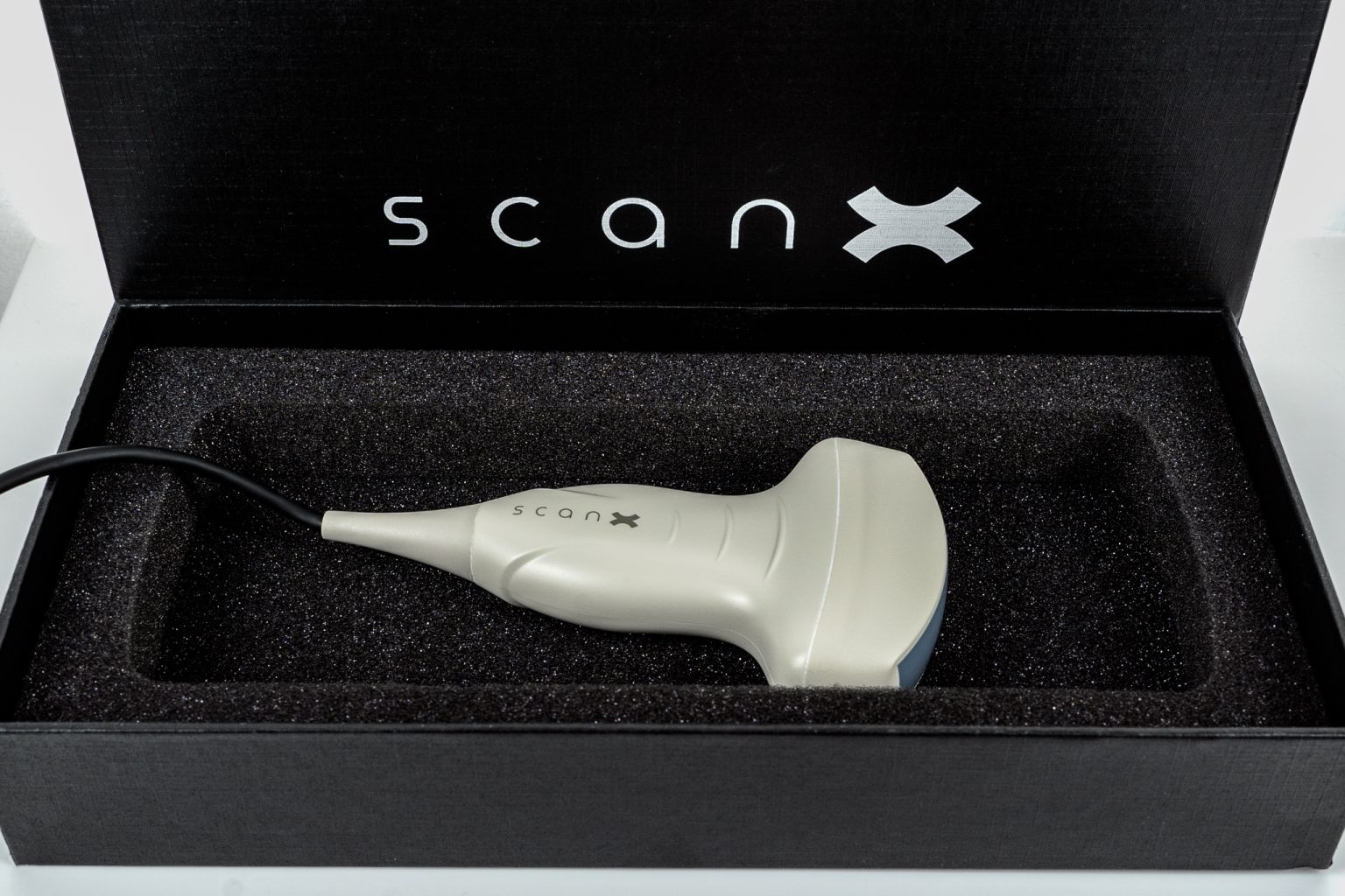 ScanX Pro - Portable Ultrasound Machines
