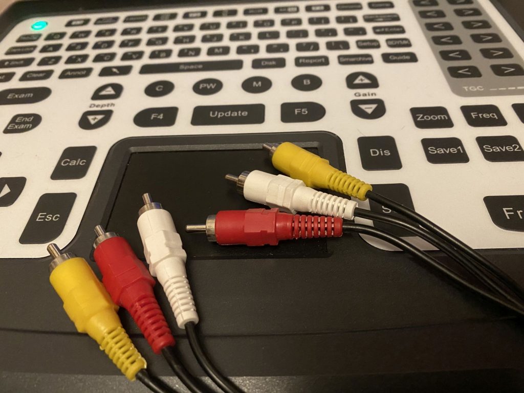 cables
