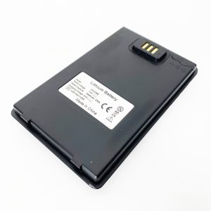 CTS-800 ultrasound battery