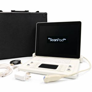 Used VIS ScanPad Lite