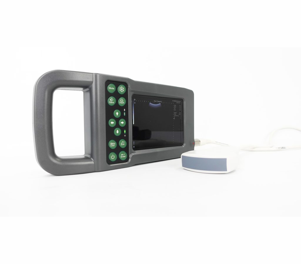 KX5600L Handheld Scanner - Portable Ultrasound Machines