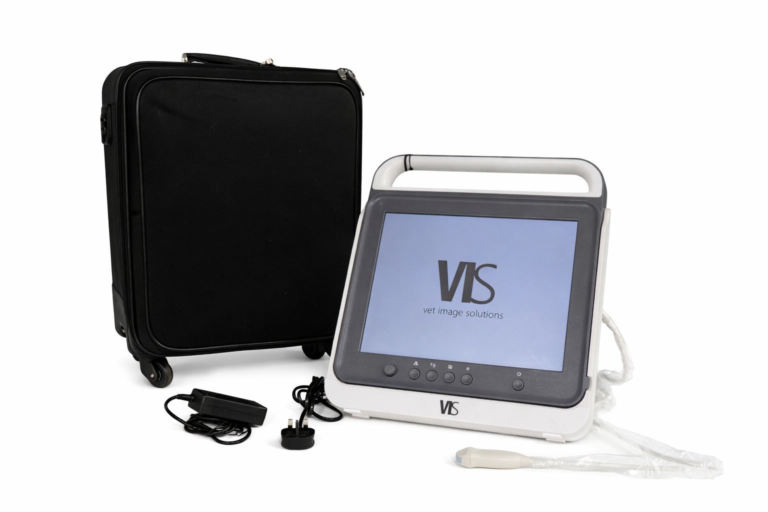 VIS Scanpad Ultrasound Machine
