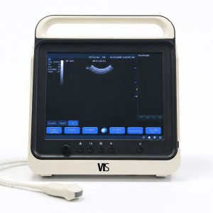 Used VIS Scanpad Plus
