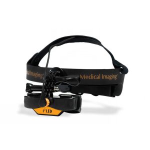 INSITE 3 LED Binocular headset for Ibex Pro/Lite