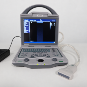 Used KX5600v with Linear probe